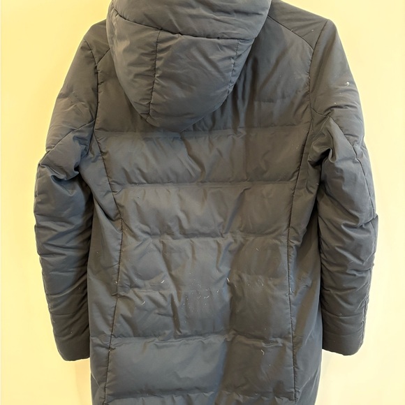 Women’s Light Down Coat - Picture 2 of 5